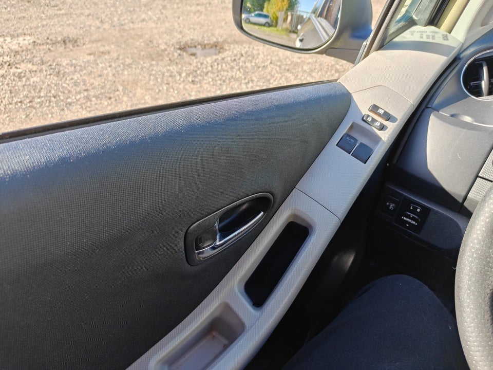 Toyota Yaris 1,4 D-4D T4 5d