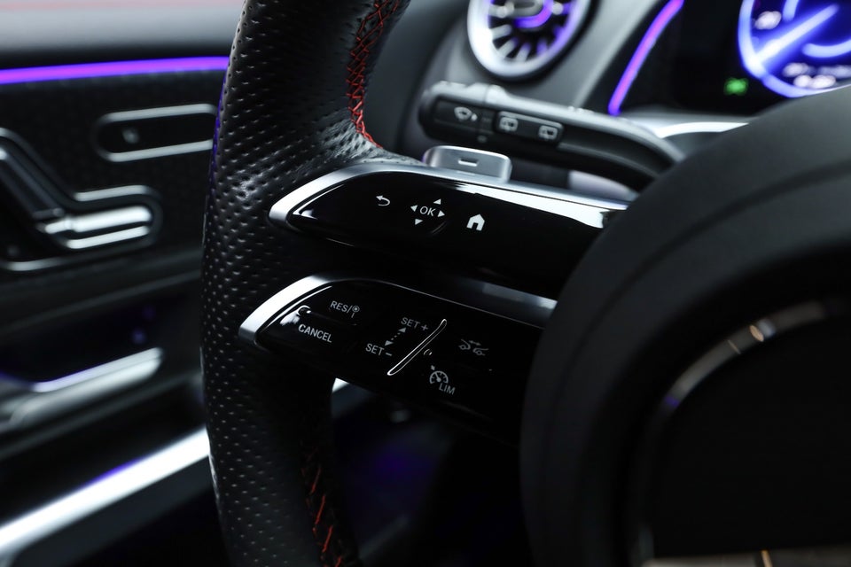 Mercedes EQB350 AMG Premium 4Matic 7prs 5d