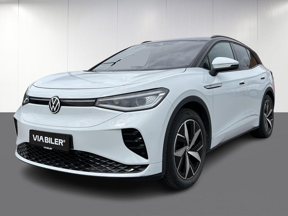 VW ID.4 77 GTX 4Motion 5d