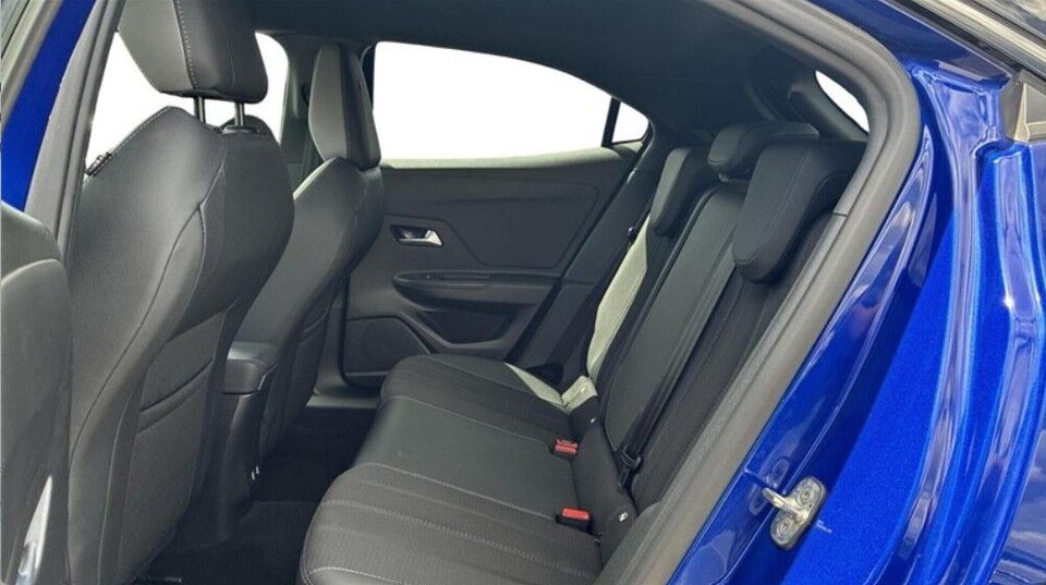 Opel Mokka-e 54 GS Line 5d