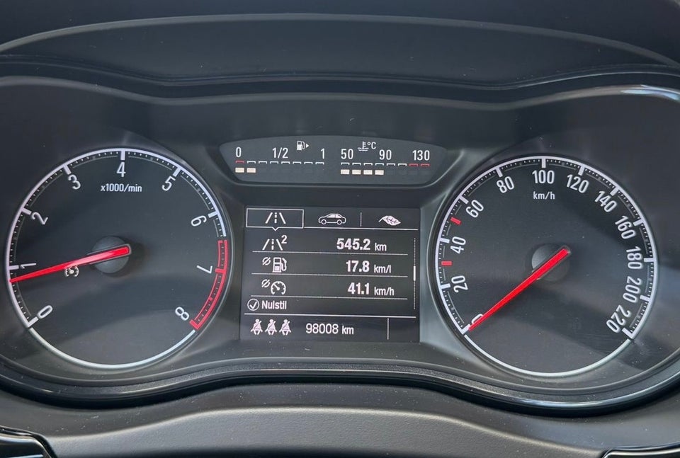 Opel Corsa 1,0 T 90 Enjoy 3d