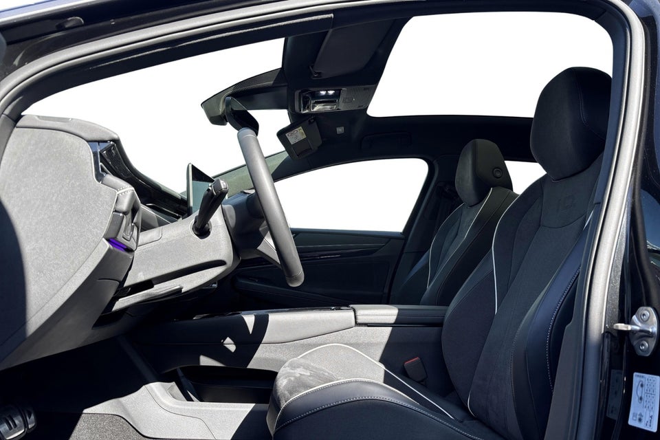 VW ID.7 86 Style S+ Tourer 5d