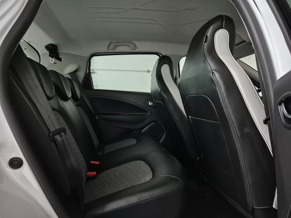 Renault Zoe 52 Intens 5d