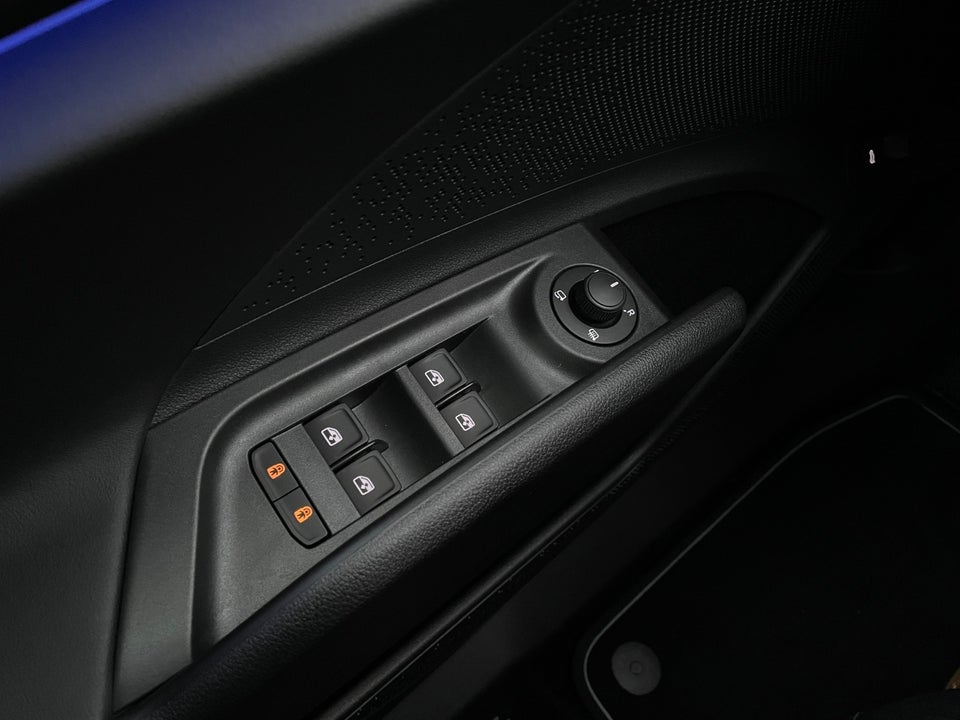 Skoda Enyaq 80 iV Sportline 5d