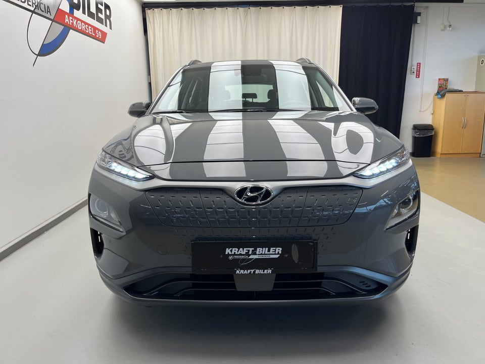 Hyundai Kona 39 EV Style 5d