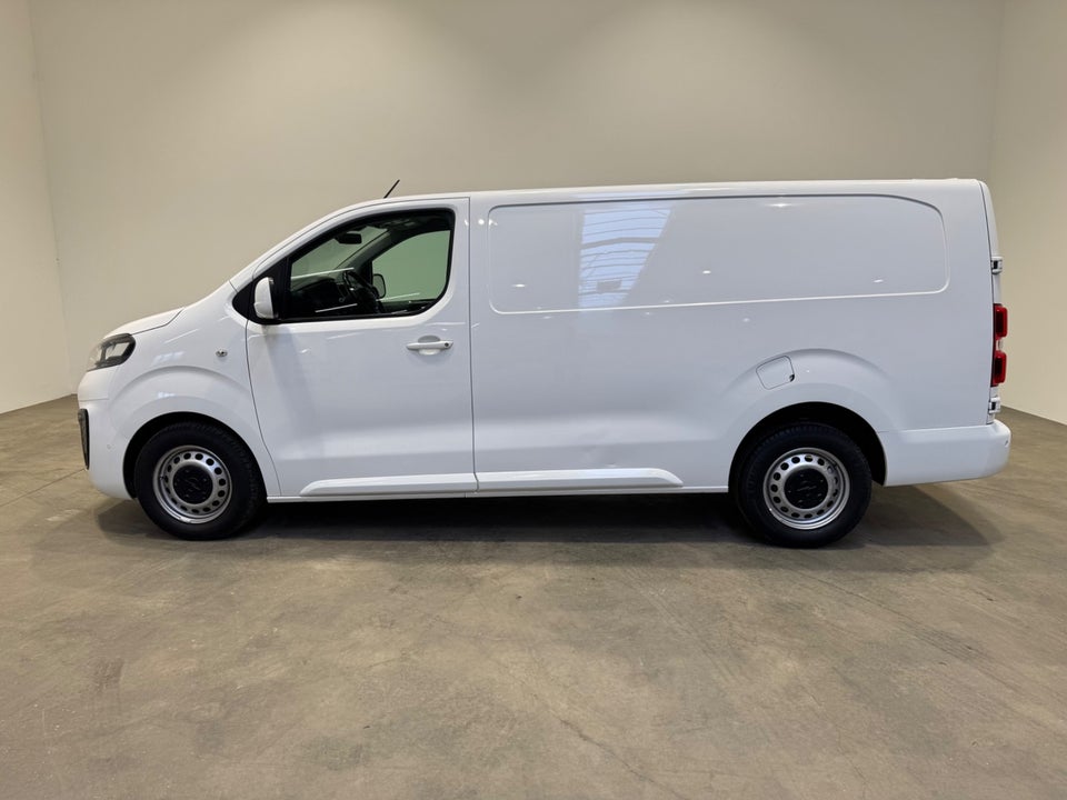 Opel Vivaro 2,0 D 122 Enjoy L3V2 aut.