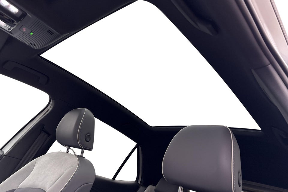 VW ID.3 58 1ST Max 5d