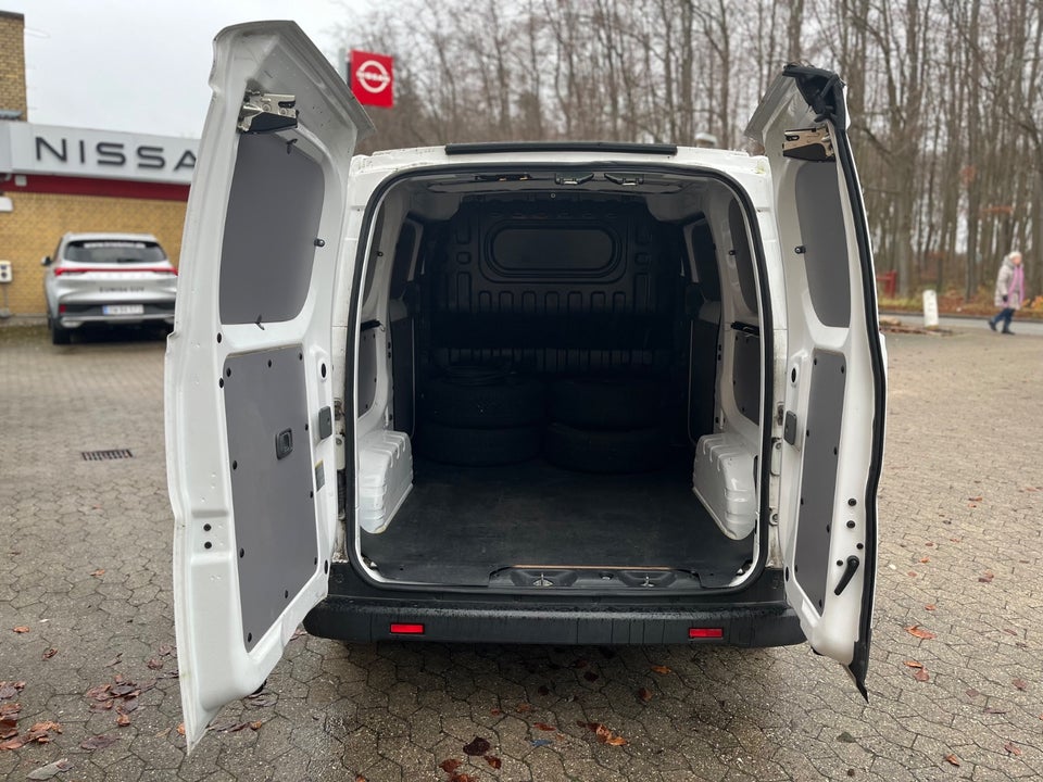 Nissan e-NV200 Premium Van 5d