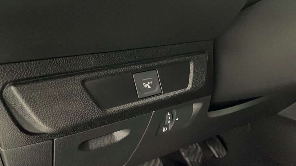 Dacia Sandero Stepway 1,0 TCe 90 Comfort 5d