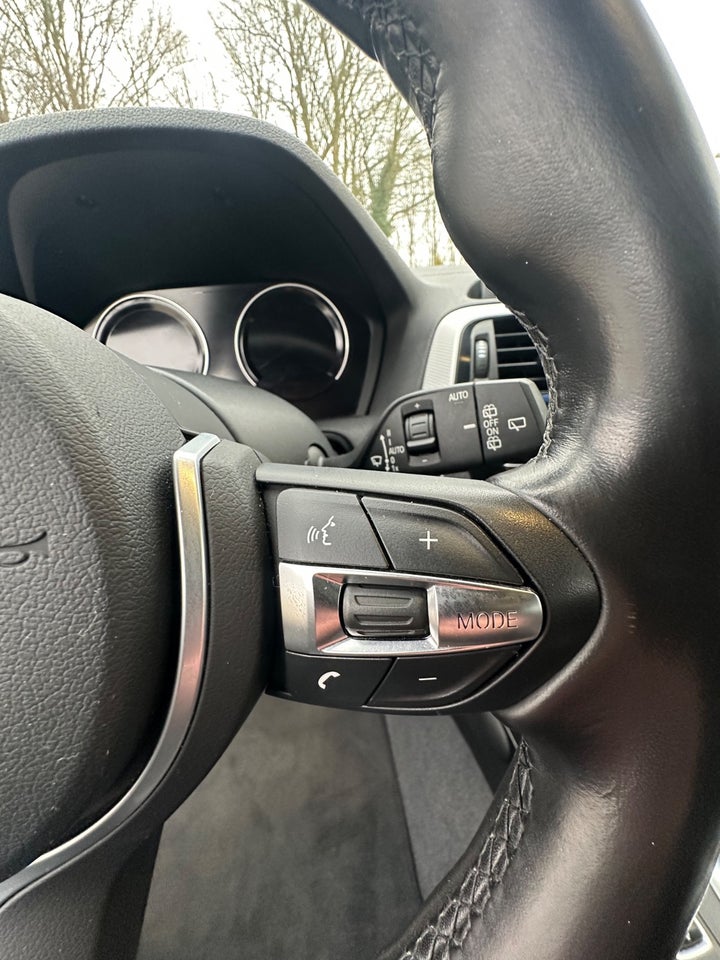 BMW 118i 1,5 M-Sport aut. 5d