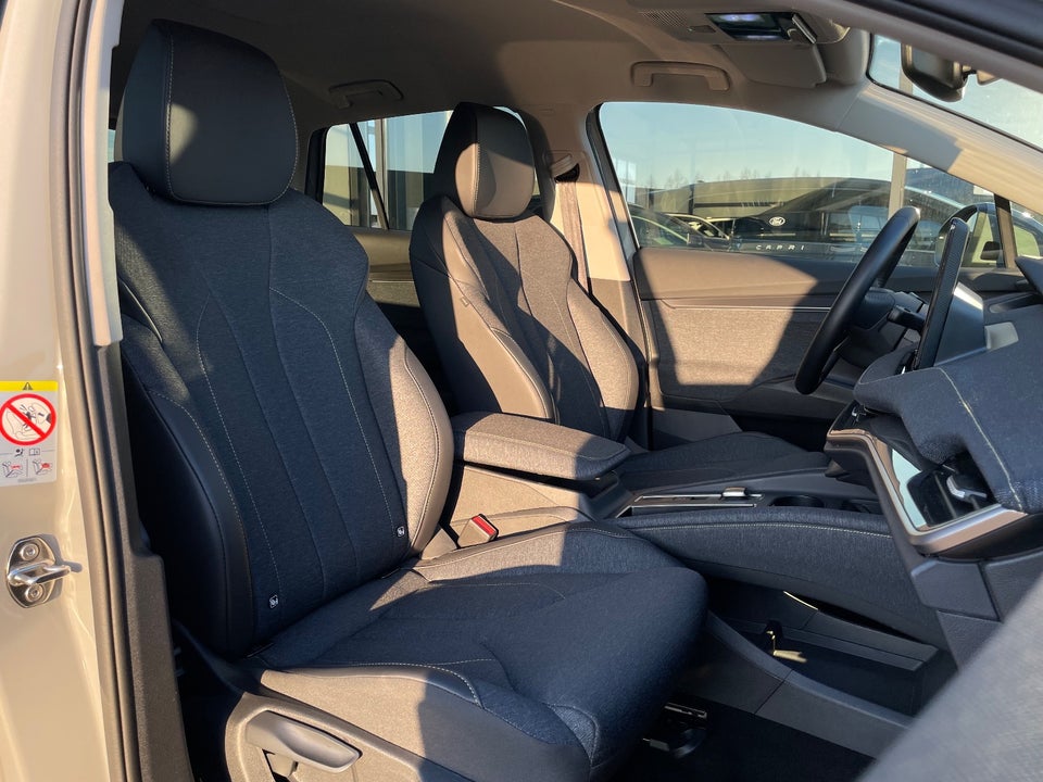 Skoda Elroq 50 iV 5d