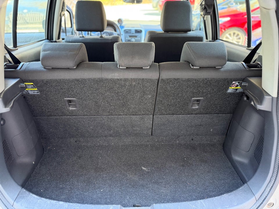 Suzuki Splash 1,2 GLS 5d