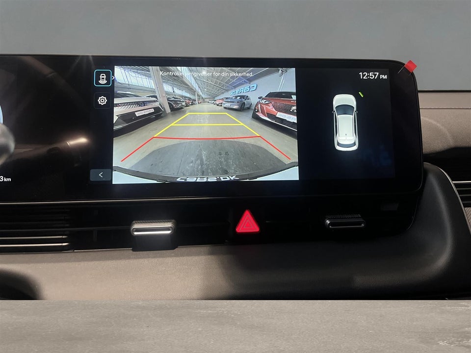 Hyundai Ioniq 5 84 Ultimate 5d