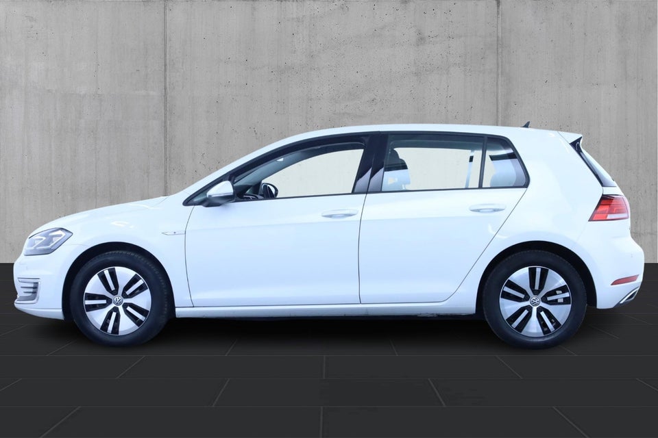 VW e-Golf VII Comfortline 5d