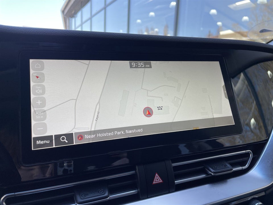Kia e-Niro 64 Advance 5d