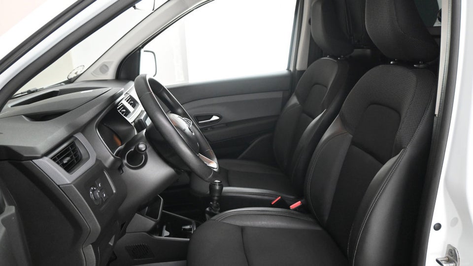 Renault Express 1,5 dCi 75 Tekno 5d