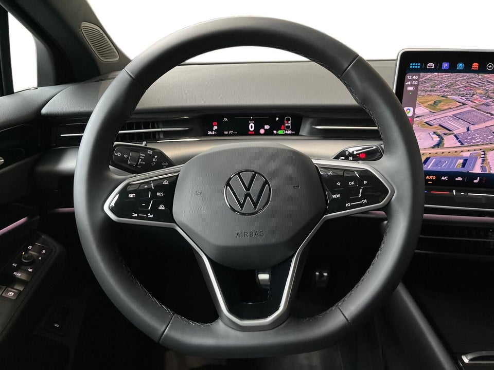 VW ID.7 77 Pro Tourer 5d