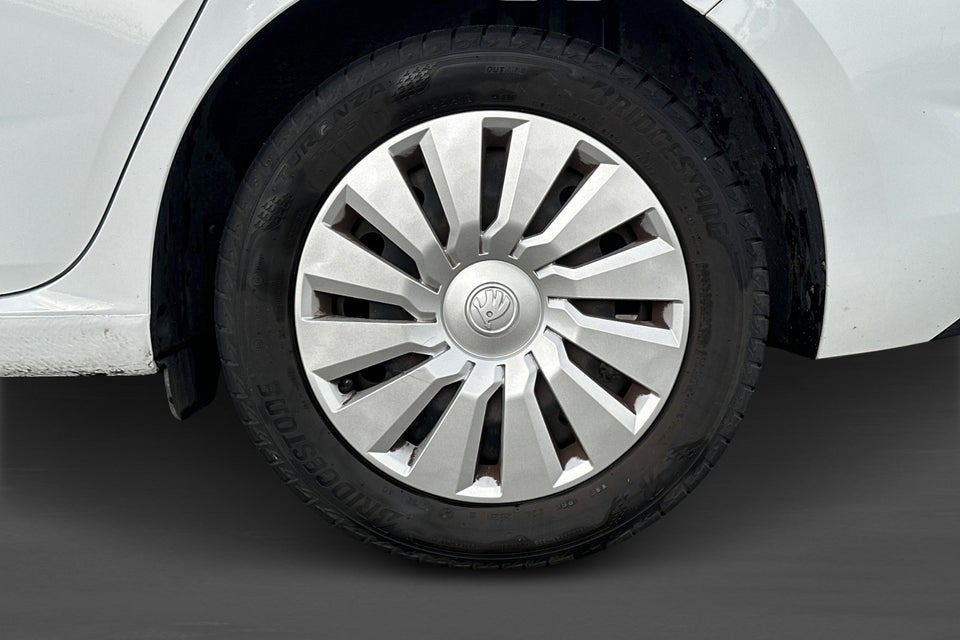 Skoda Scala 1,0 TSi 110 Tour de France DSG 5d