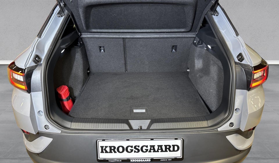 VW ID.4 77 Pro Performance 5d