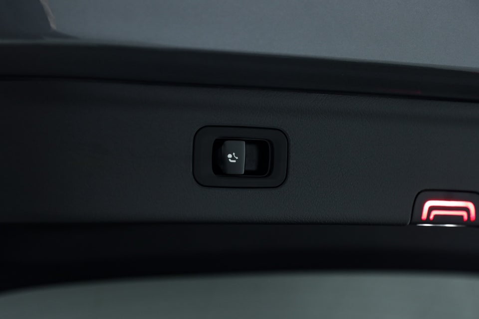 Mercedes EQE350 SUV AMG Advance Plus 4Matic 5d