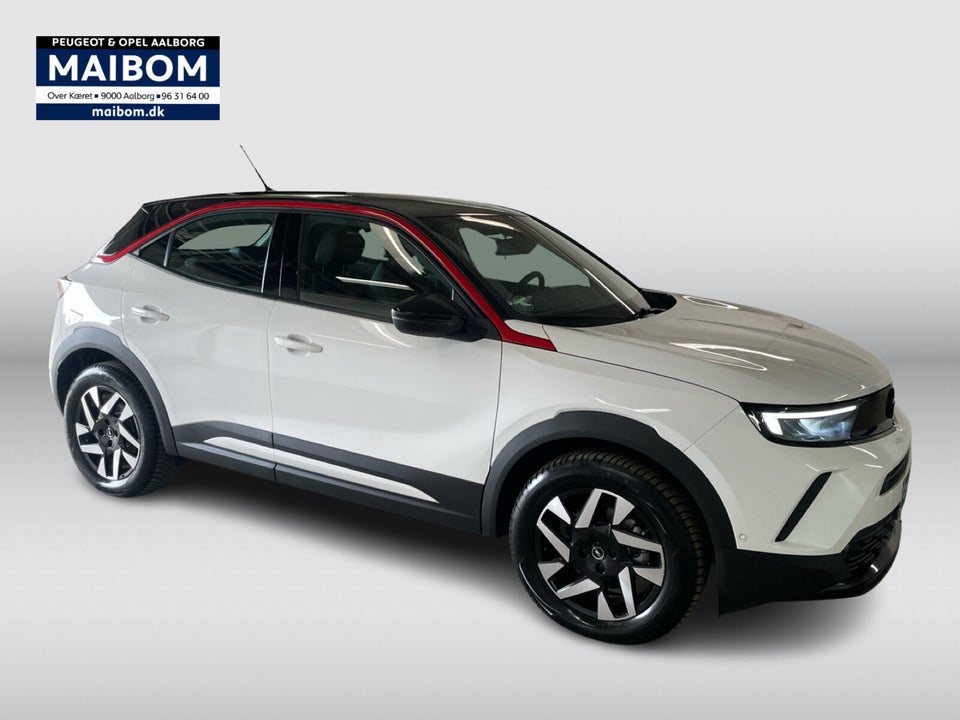 Opel Mokka-e 50 GS Line 5d