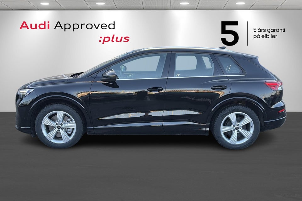 Audi Q4 e-tron performance 5d