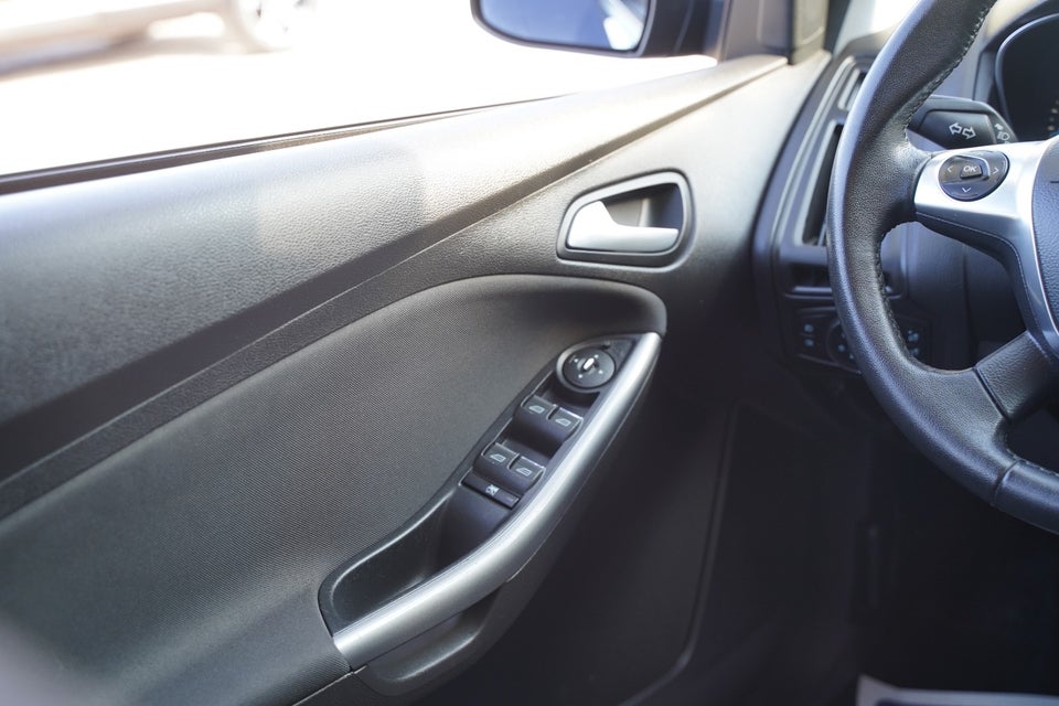 Ford Focus 1,0 SCTi 100 Trend stc. ECO 5d