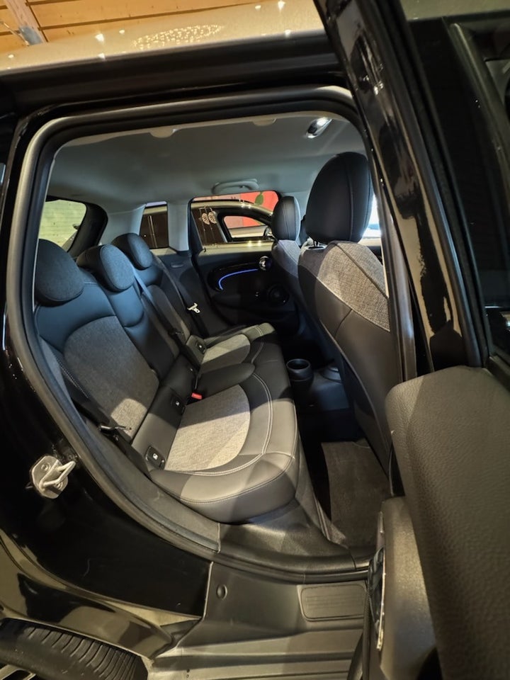 MINI Cooper S 2,0 Maximise aut. 5d