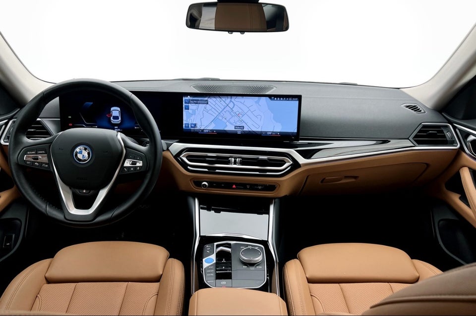 BMW i4 eDrive40 5d