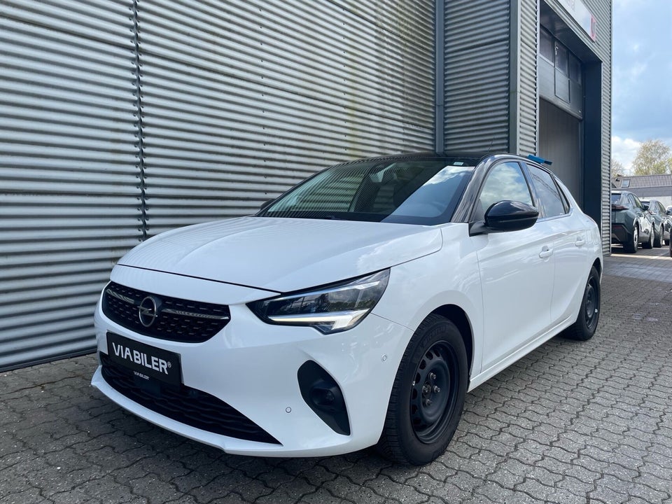 Opel Corsa 1,2 Sport 5d