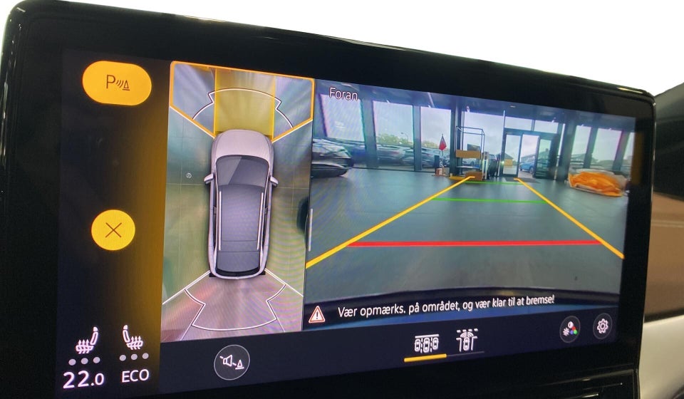 VW ID.4 77 1ST Pro 5d