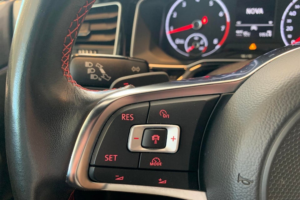 VW Polo 2,0 GTi DSG 5d