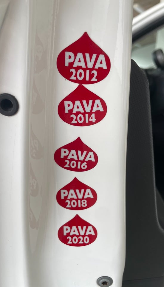 Toyota Aygo 1,0 VVT-i T2 Air 5d