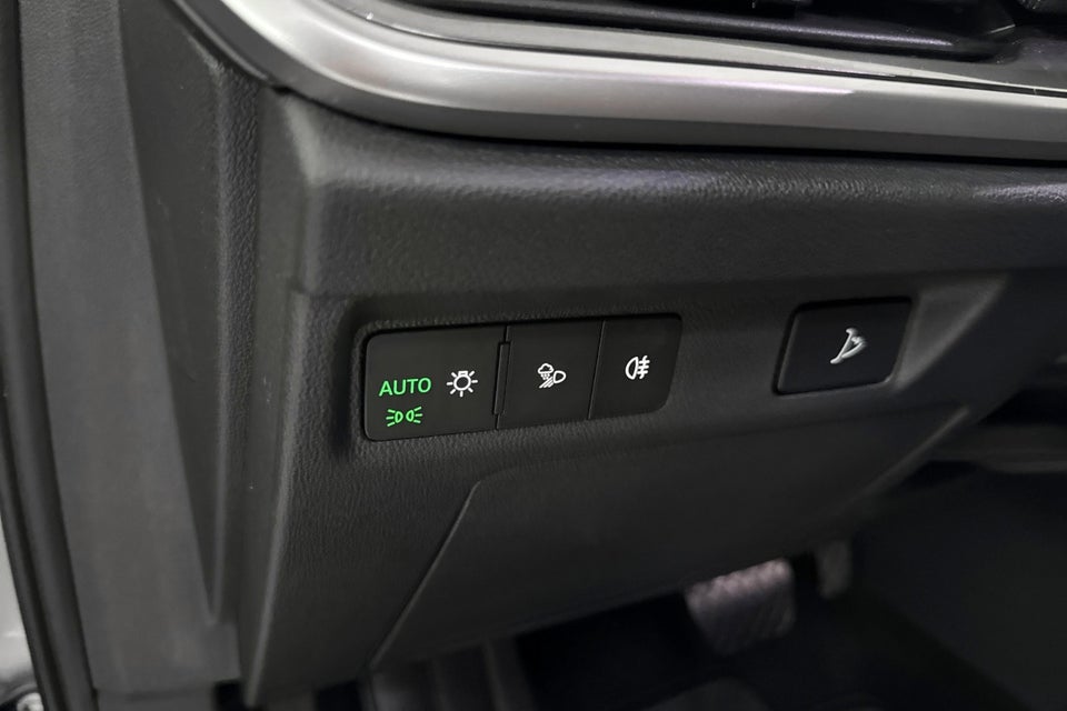 Skoda Elroq 85 iV Premium 5d