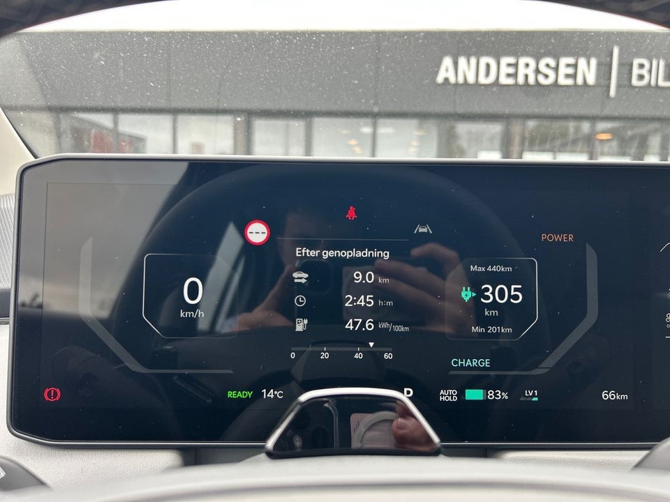 Kia EV3 58 Standard Range Access 5d