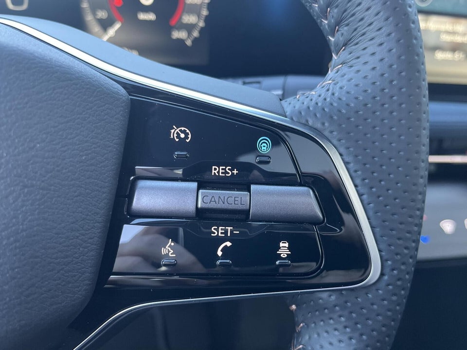 Nissan Ariya 87 Evolve 5d