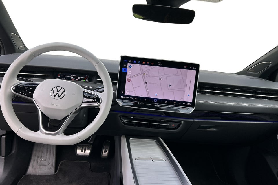 VW ID.7 86 Style S+ 5d
