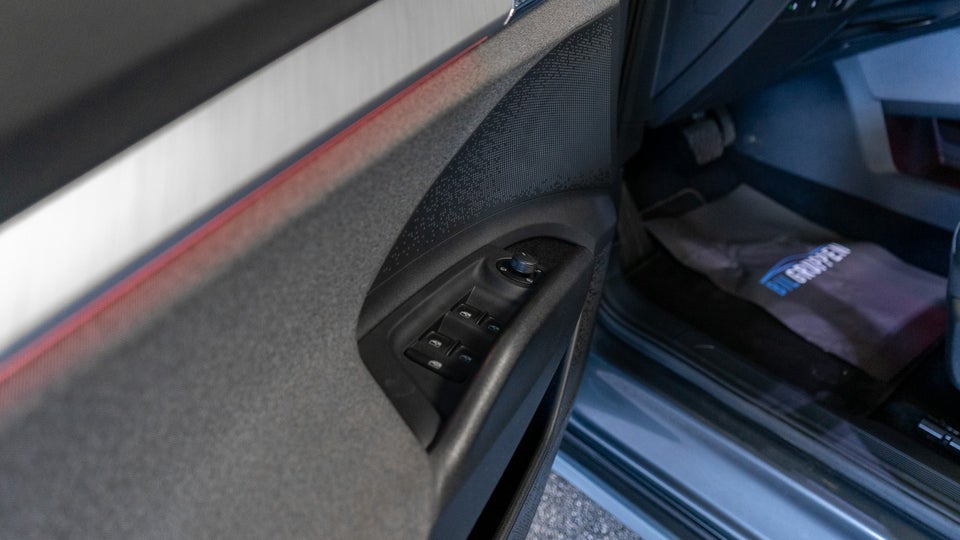 Skoda Enyaq 80 iV Coupé 5d