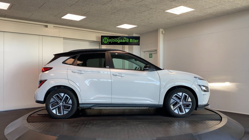 Hyundai Kona 64 EV Trend 5d