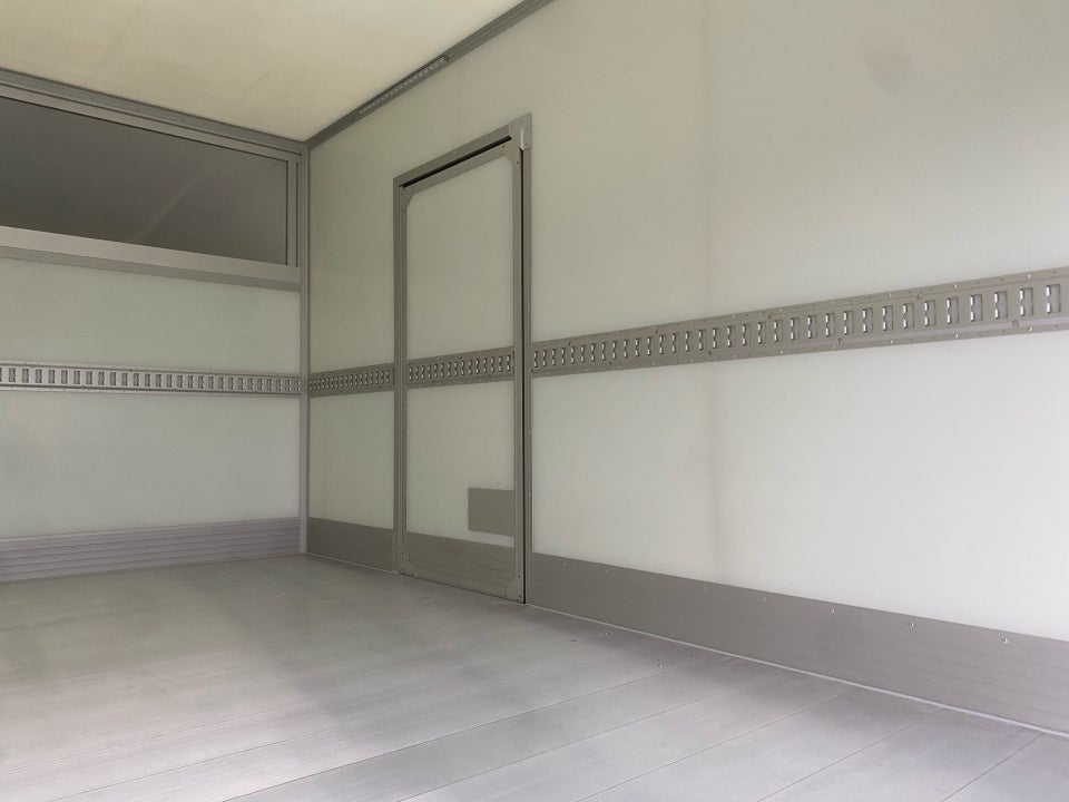 Fiat Ducato 35 Maxi 2,2 MJT 180 Chassis L3 Pro aut.