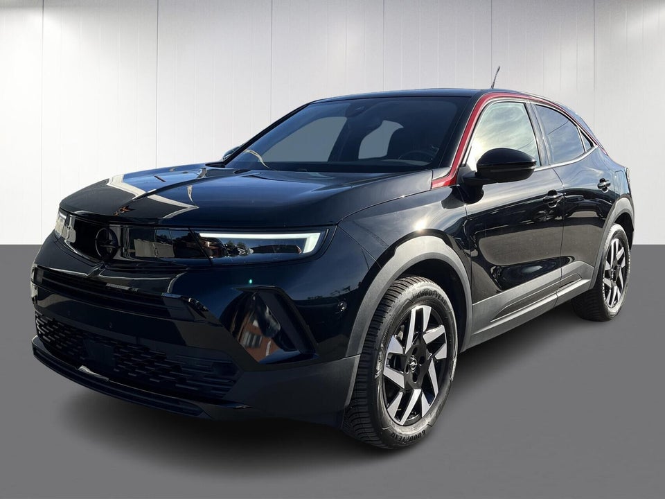 Opel Mokka-e 50 GS Line 5d