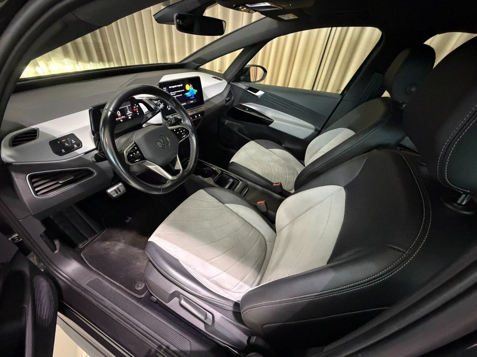 VW ID.3 77 Pro S 5d