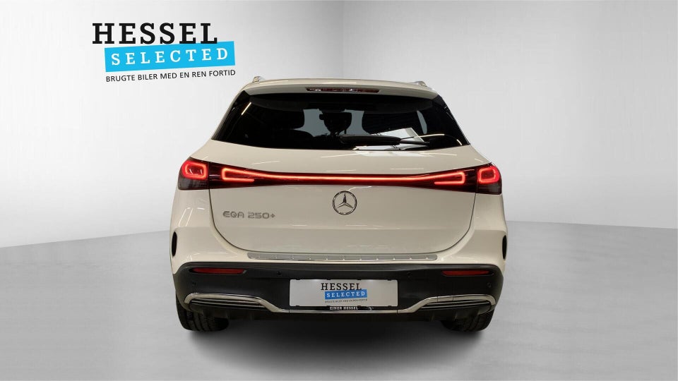 Mercedes EQA250+ AMG Line 5d