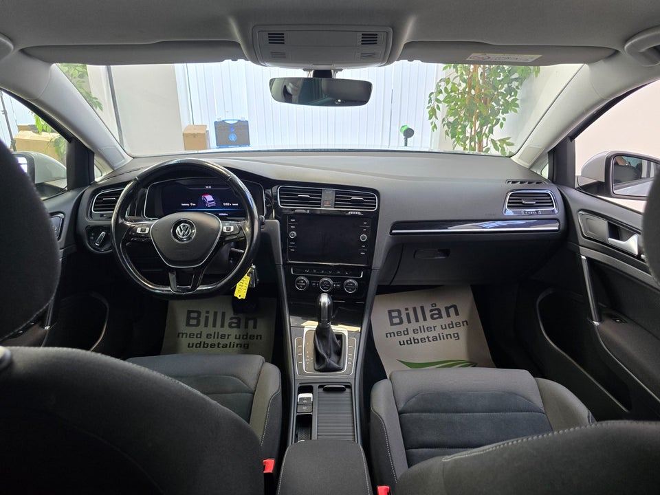 VW Golf VII 1,5 TSi 150 Highline DSG 5d