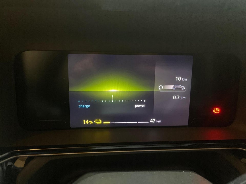 Renault 5 E-Tech 40 Evolution 5d