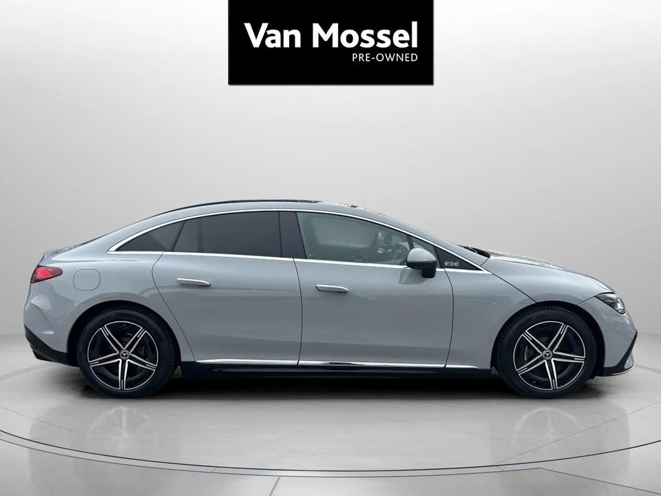 Mercedes EQE350 AMG Edition 4d