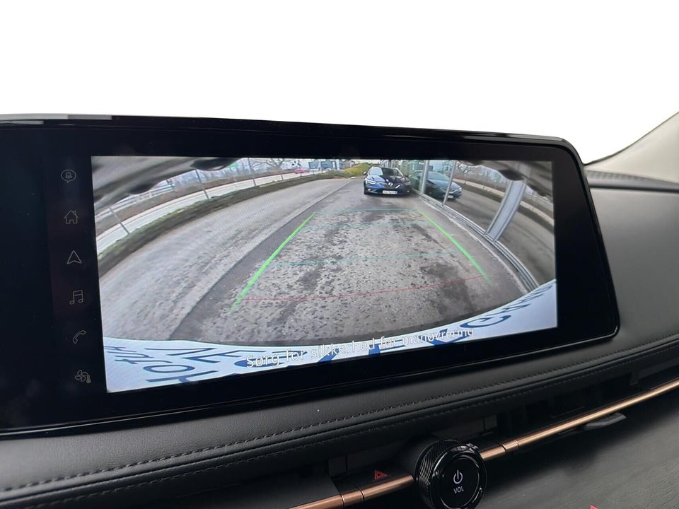 Nissan Ariya 87 Engage 5d