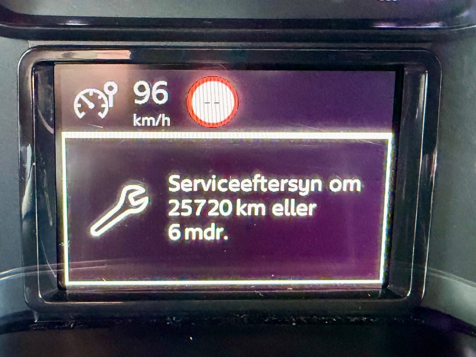Citroën Berlingo 1,5 BlueHDi 100 Iconic 5d