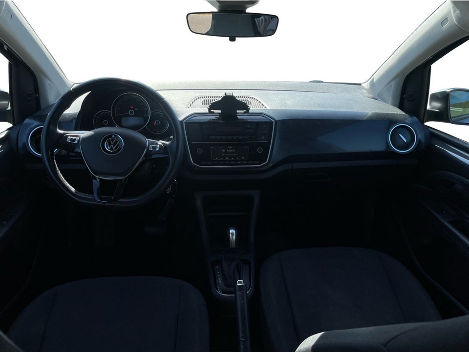 VW e-Up! Move Up! 5d