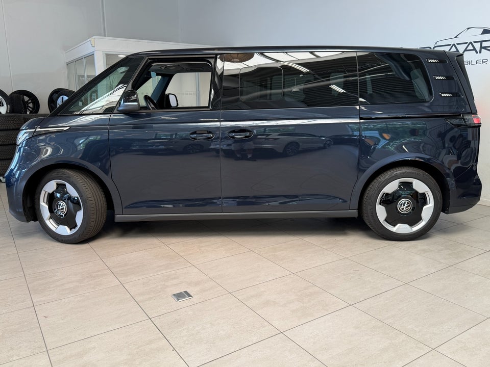 VW ID. Buzz 86 Life 6prs LWB 5d